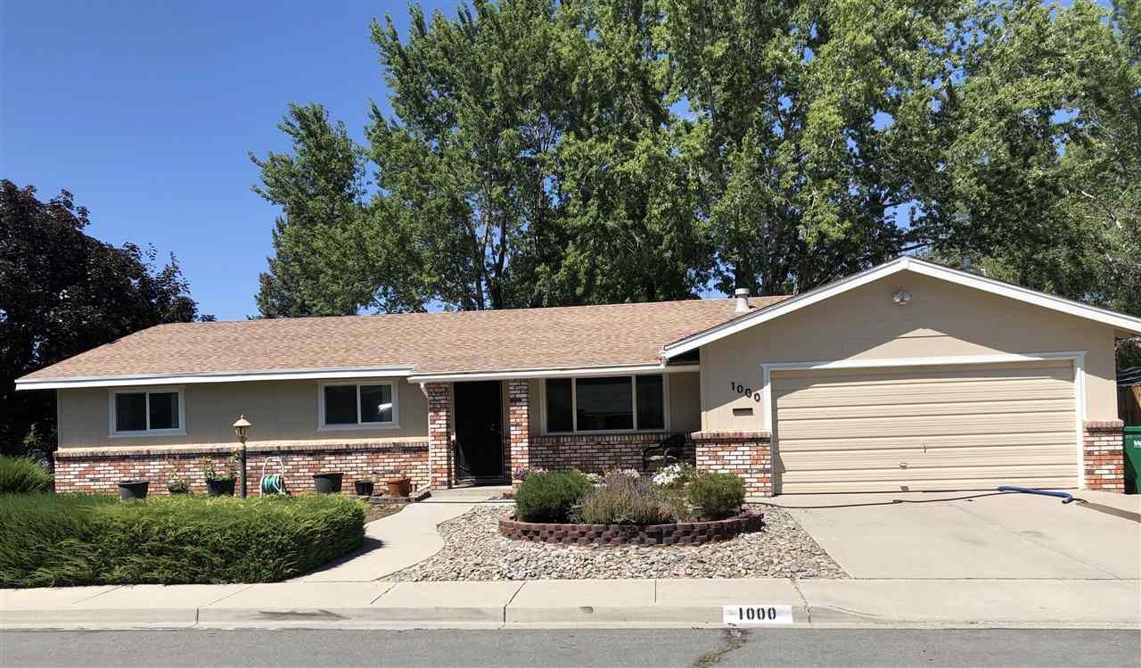 1000 Pioche St. - Photo 1