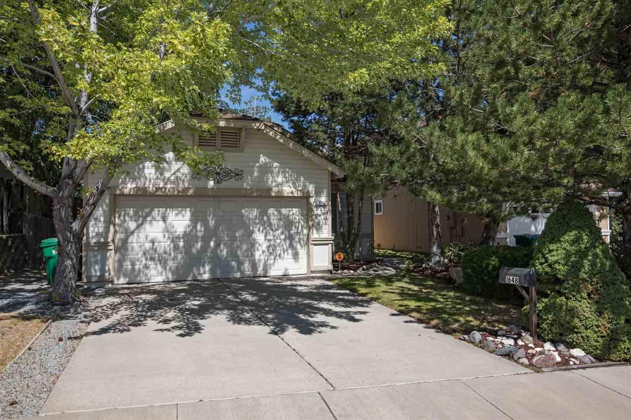 1648 Sierra Highlands Drive - Photo 1