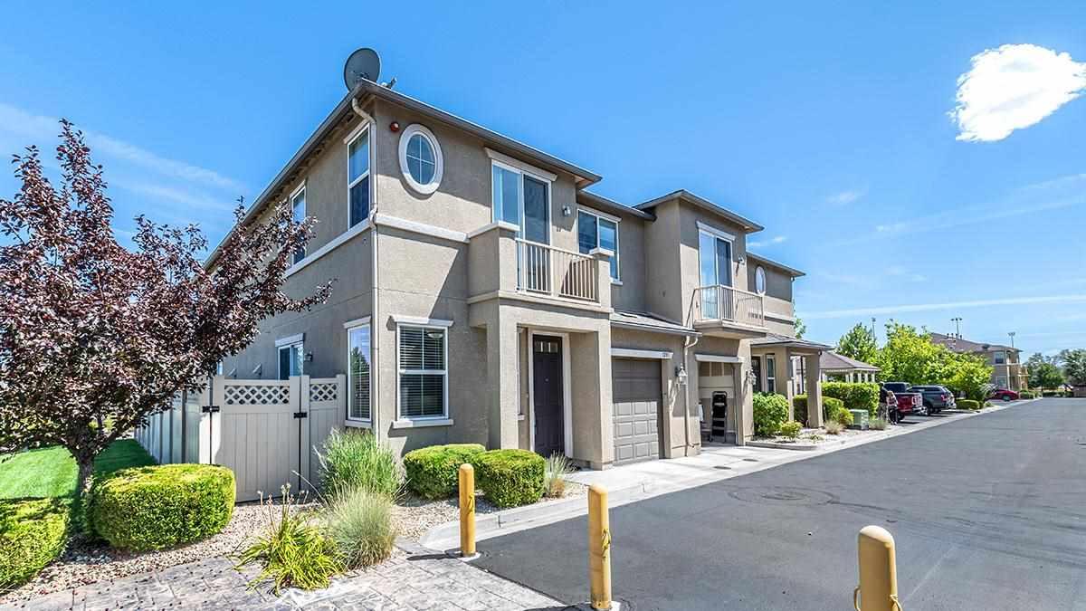 1201 Toscana Way - Photo 1