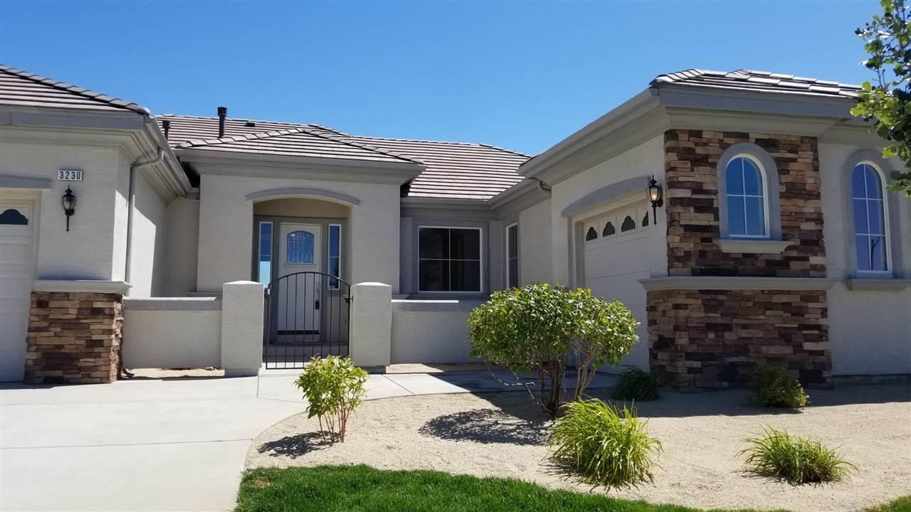 3230 Diamond Ridge Drive - Photo 1