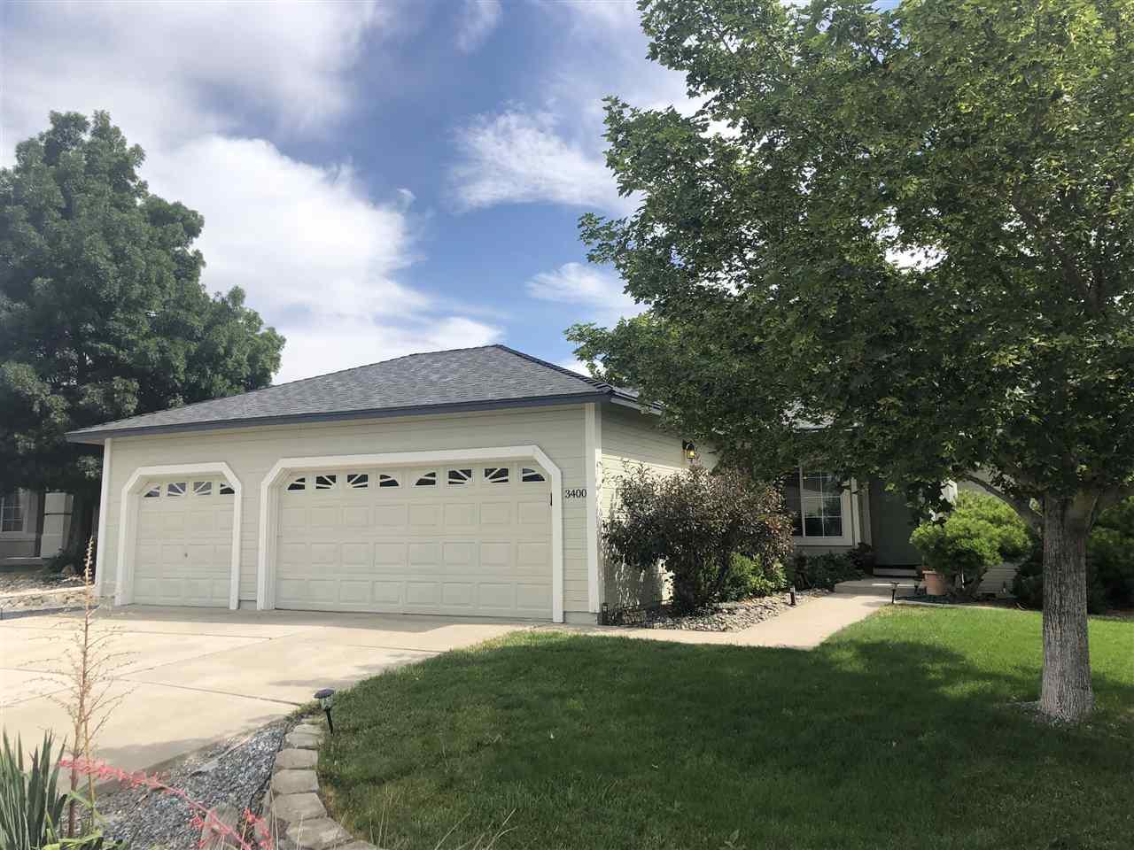 3400 University Green Drive - Photo 1