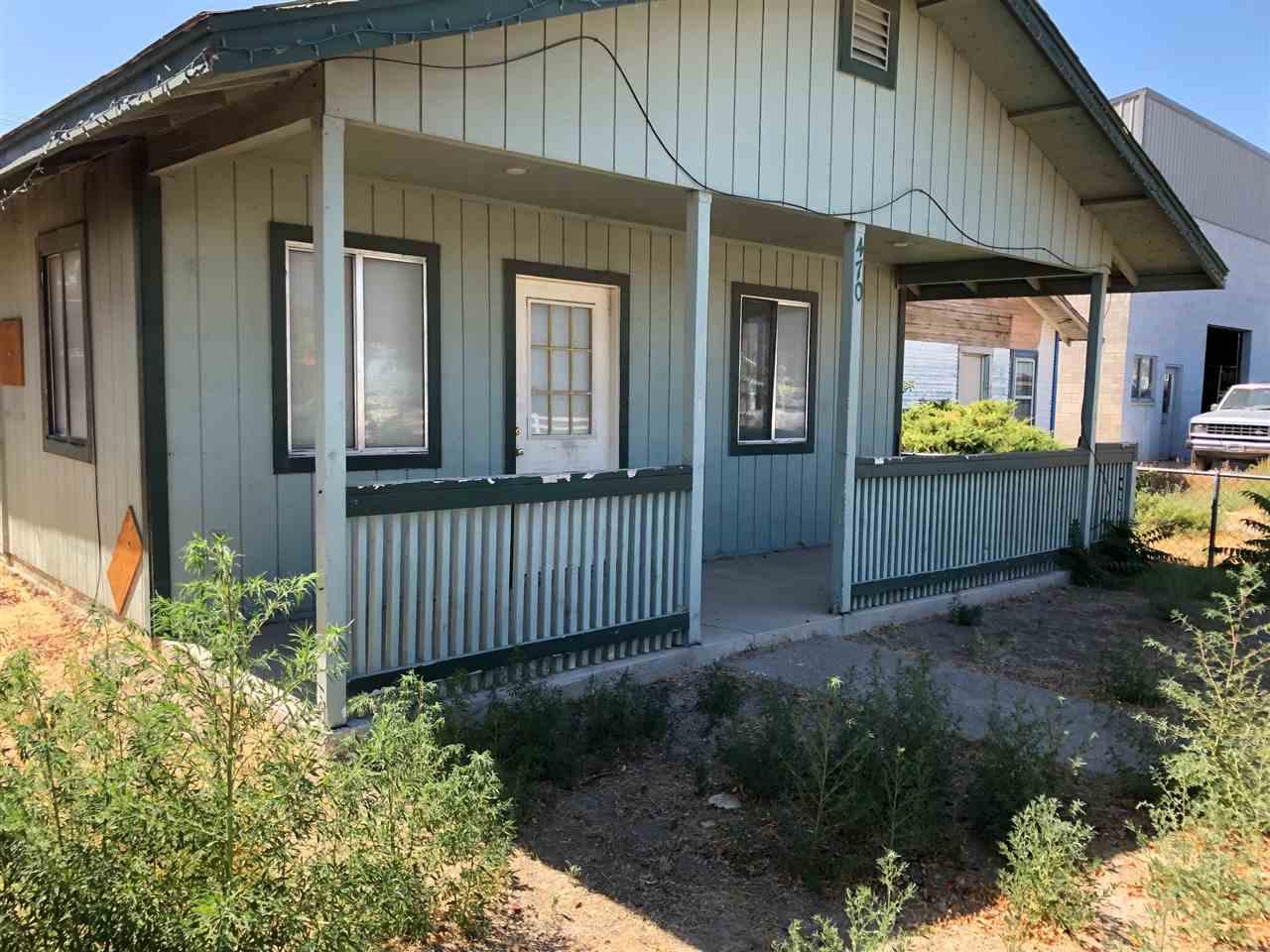 470 Williams - Photo 1
