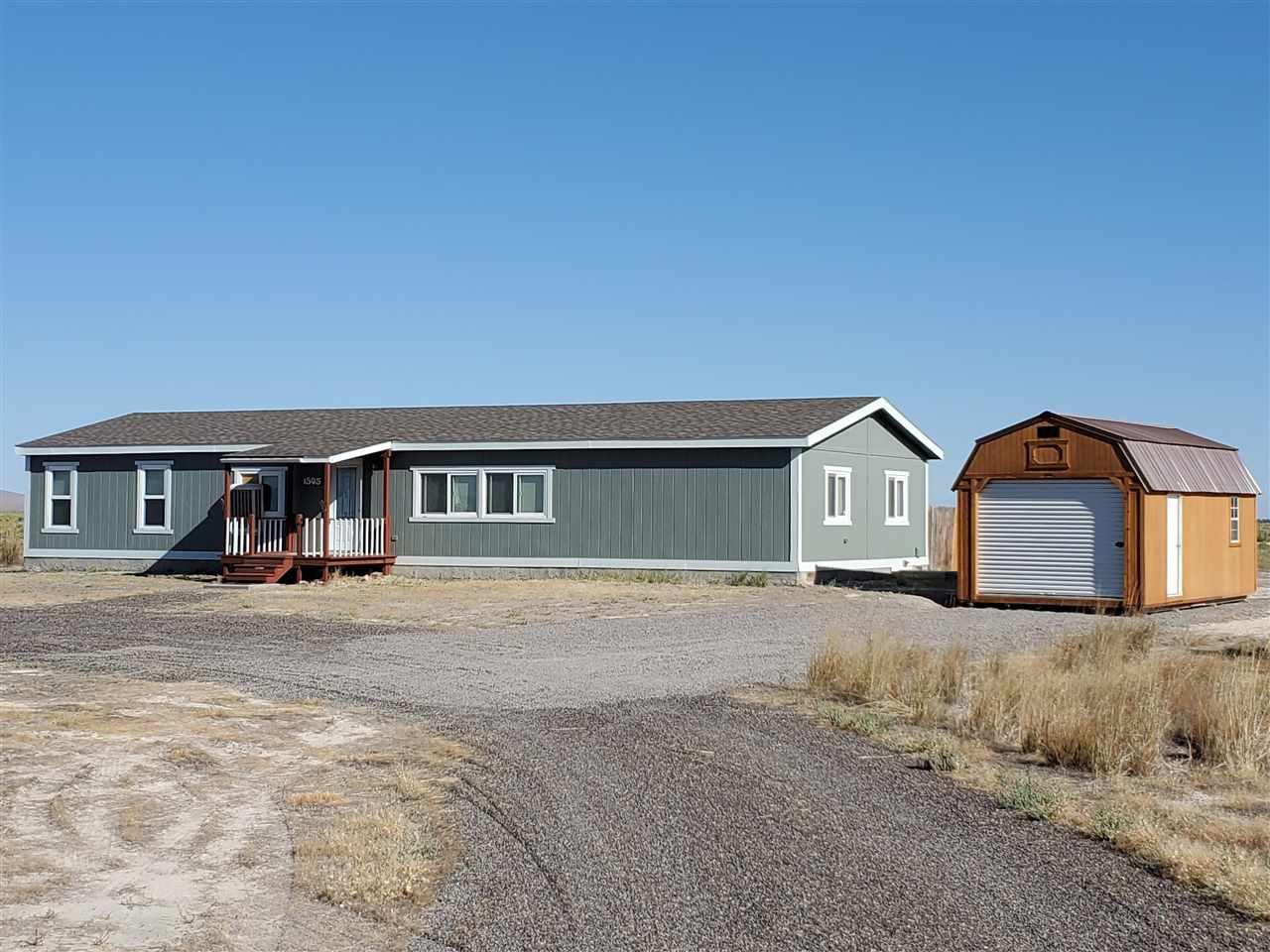 1505 Lindsey Lane - Photo 1