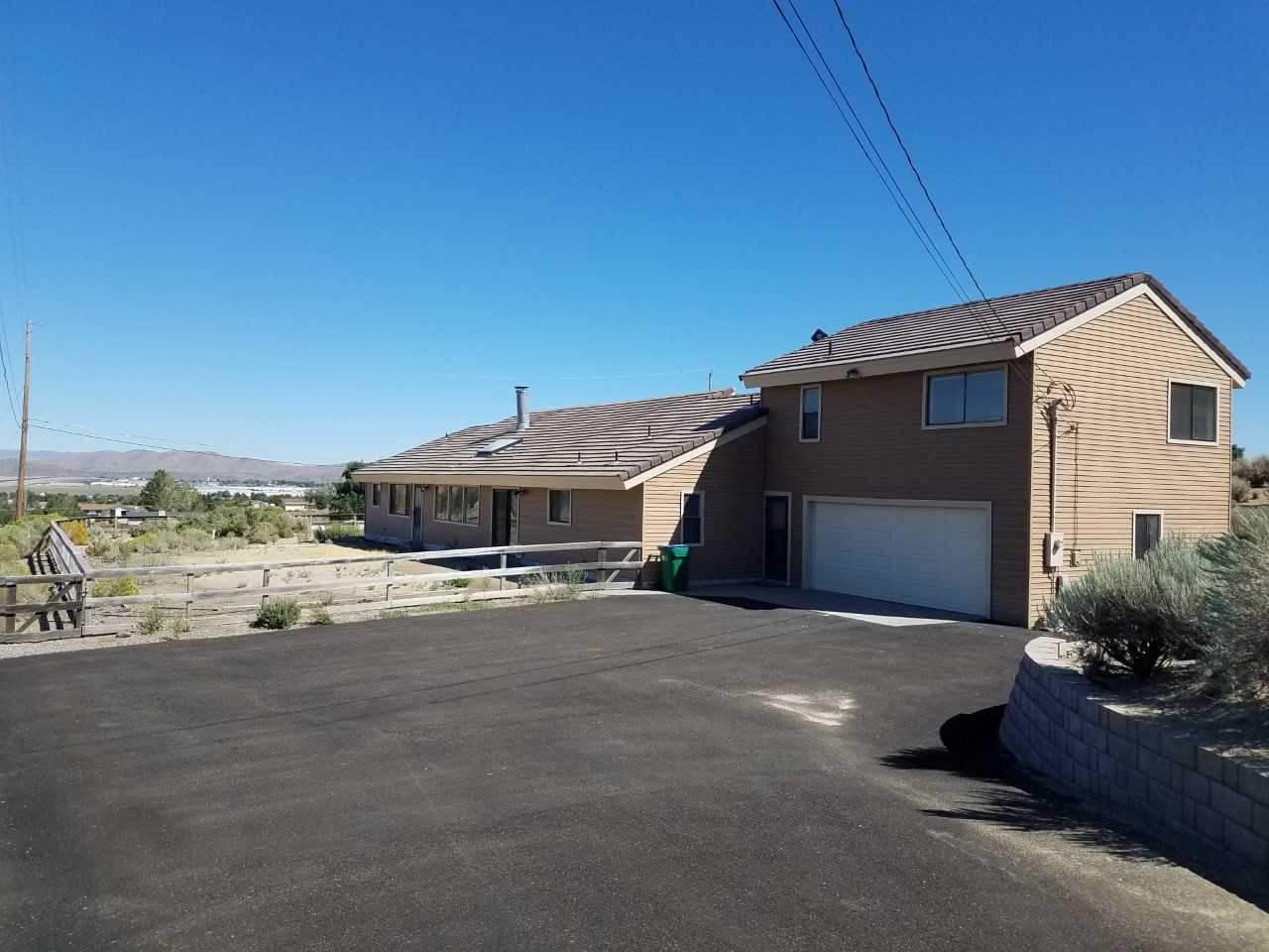 10750 Silver Spur Dr. Reno - Photo 1 10750 Silver Spur Dr. Reno - Photo 1