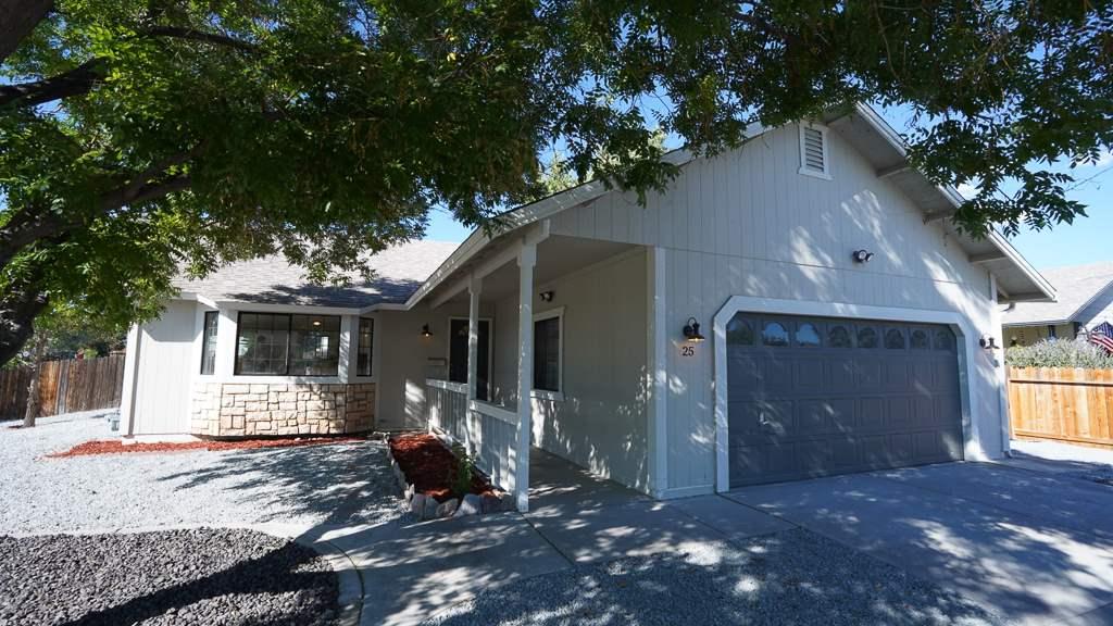 25 Desert Rose Court - Photo 1