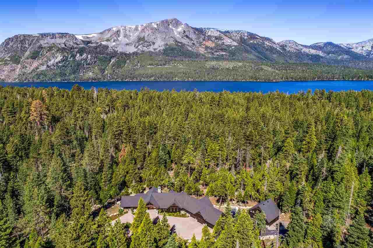 2081 Tahoe Mountain Rd. - Photo 1