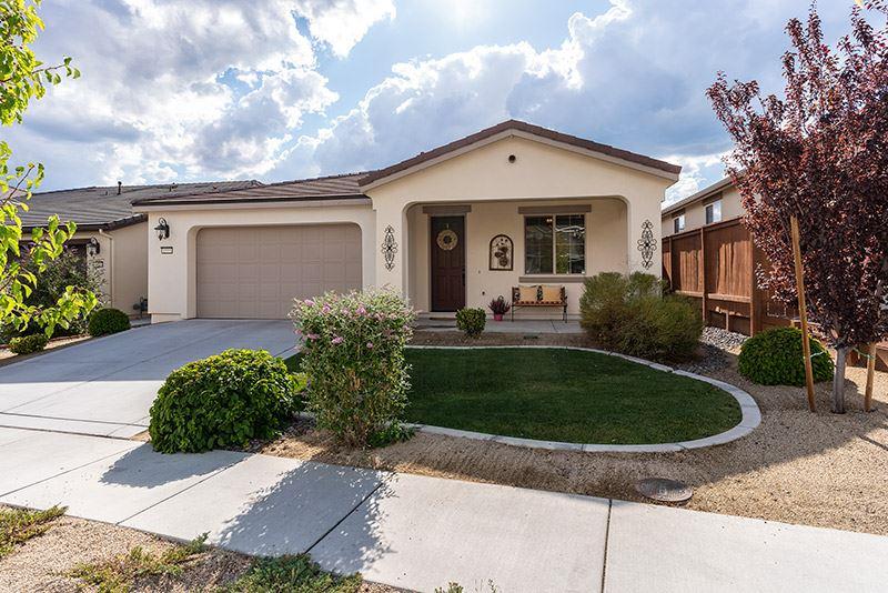 1555 Heavenly View Trail - Photo 1