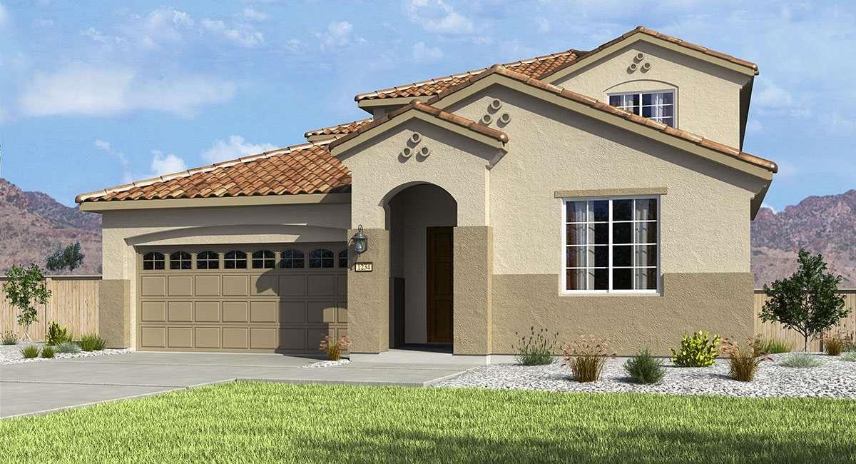 2613 Bridgetown Loop - Photo 1