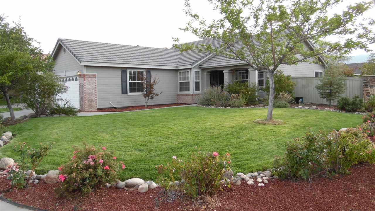 9801 Northrup Drive - Photo 1