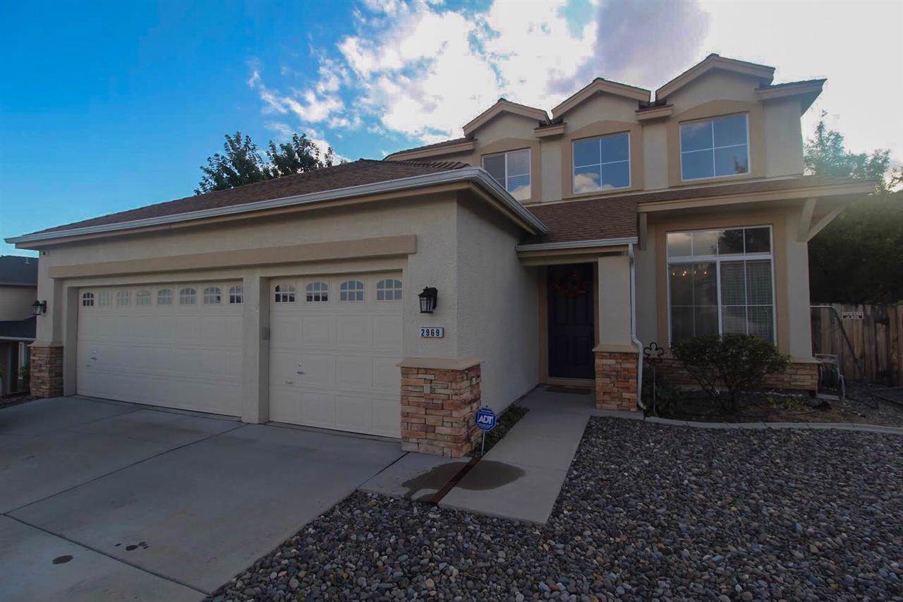 2969 Moose Ridge Drive - Photo 1