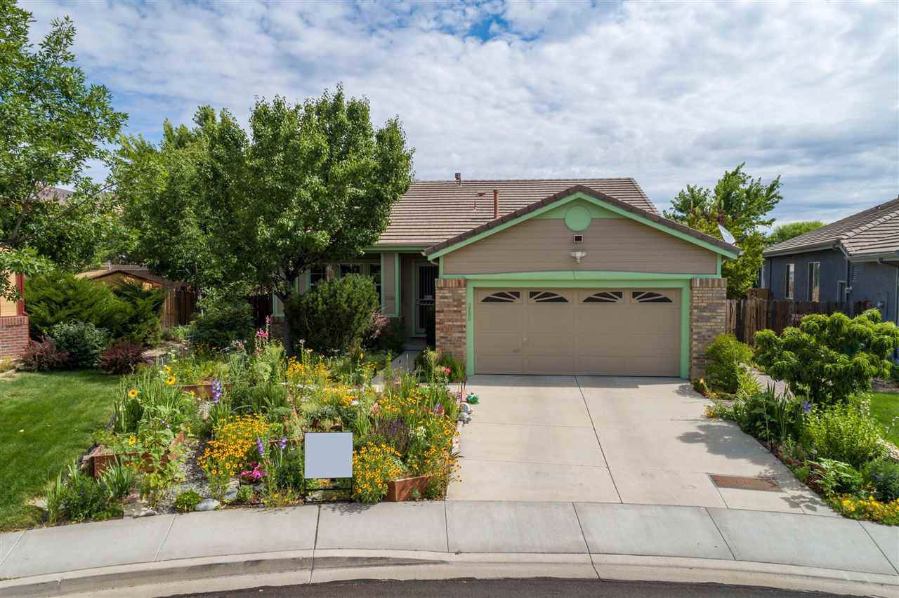 2780 Cheshire Ct. - Photo 1