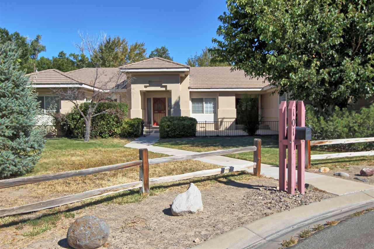 101 Quail Run Court - Photo 1