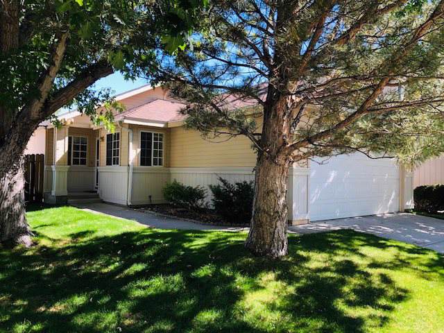 4532 Creekside - Photo 1