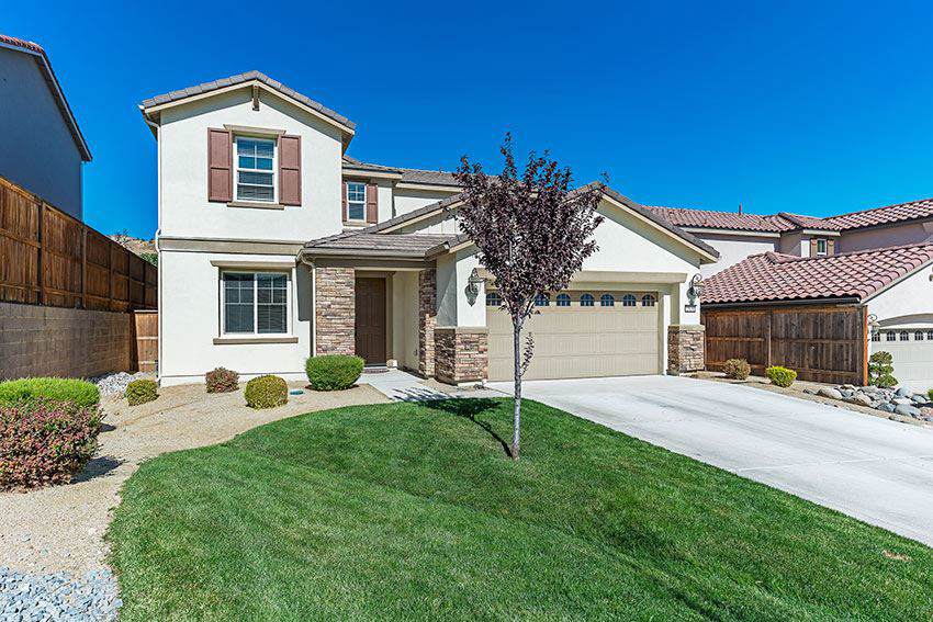 2830 Peavine Creek Rd - Photo 1