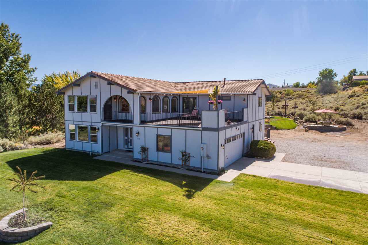 1570 Twin Oaks Rd. - Photo 1