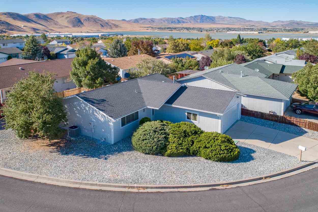 8405 Gipsy Way - Photo 1