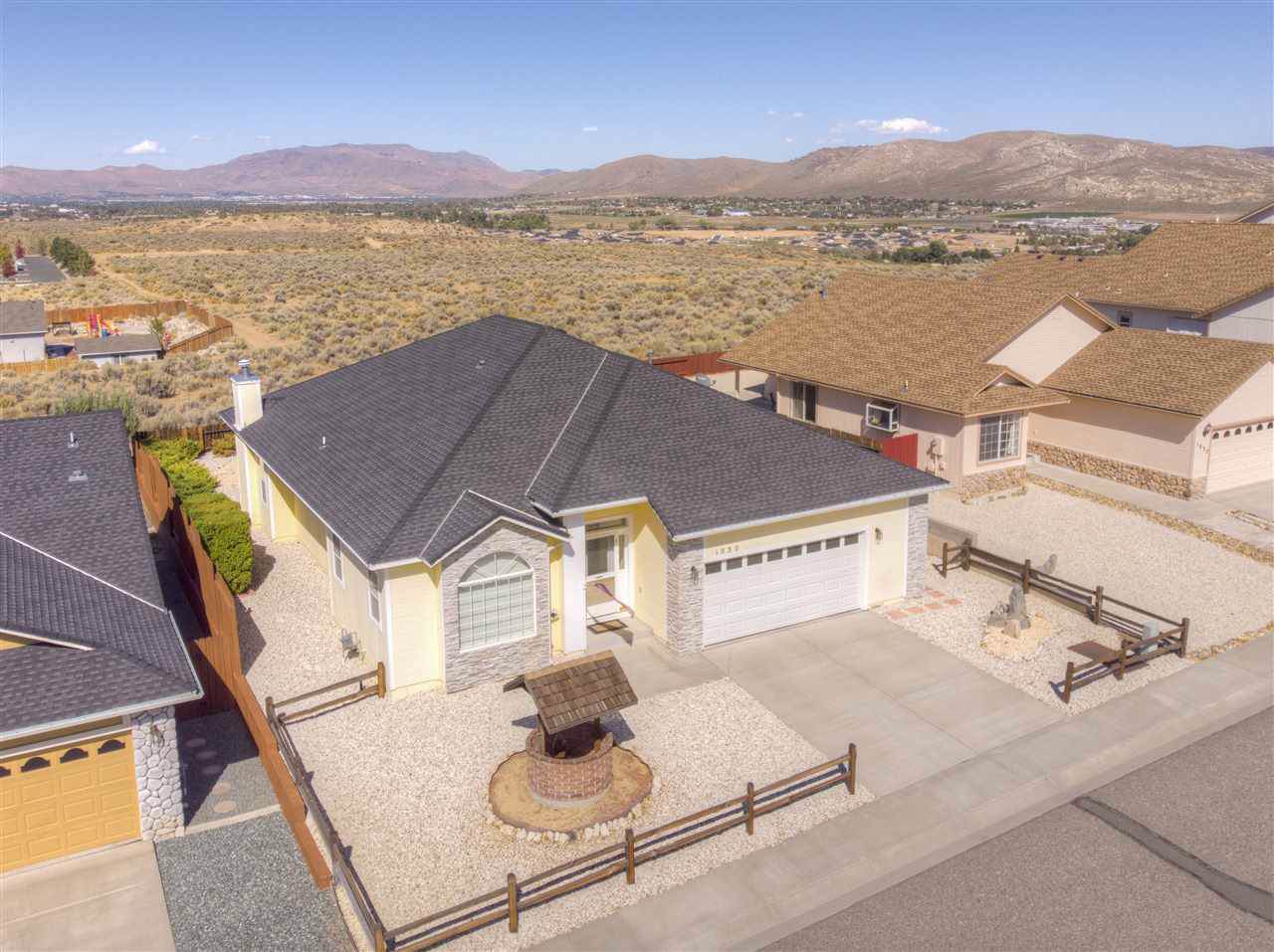 1030 Haystack Drive - Photo 1 1030 Haystack Drive - Photo 1