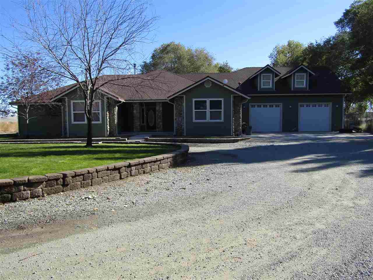 500 Hwy 208 - Photo 1