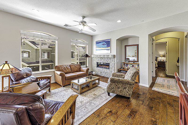 9900 Wilbur May Parkway #705 - Photo 1