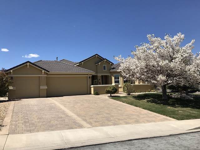 6809 Marble Canyon Road - Photo 1