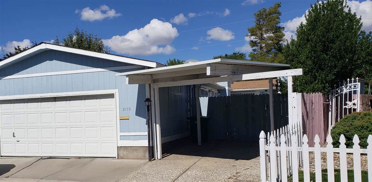 2173 Barberry Way - Photo 1