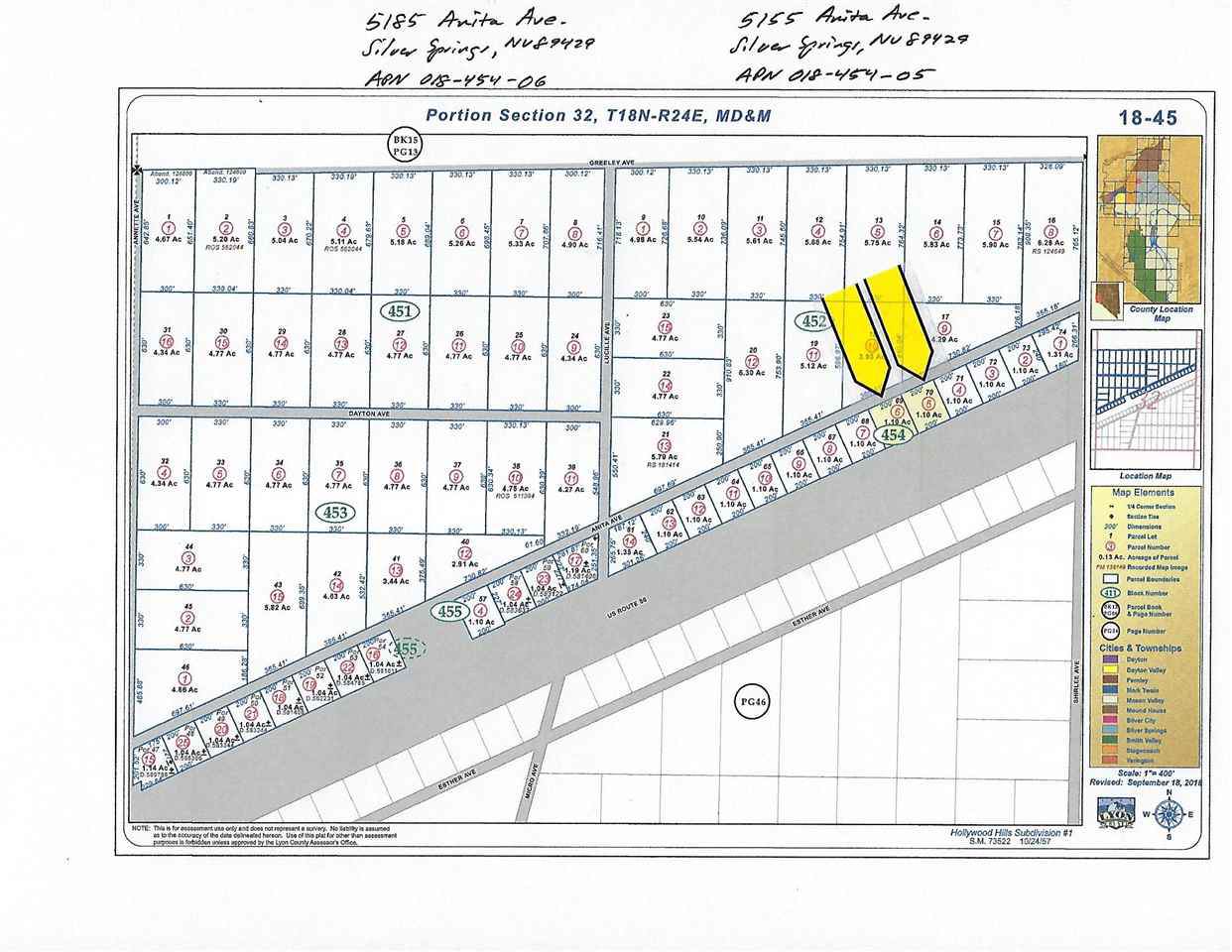 5185 Anita Ave. - Photo 1