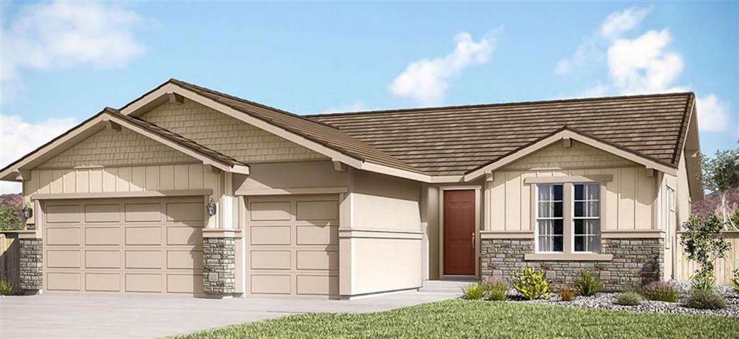 3110 Vecchio Dr. - Photo 1