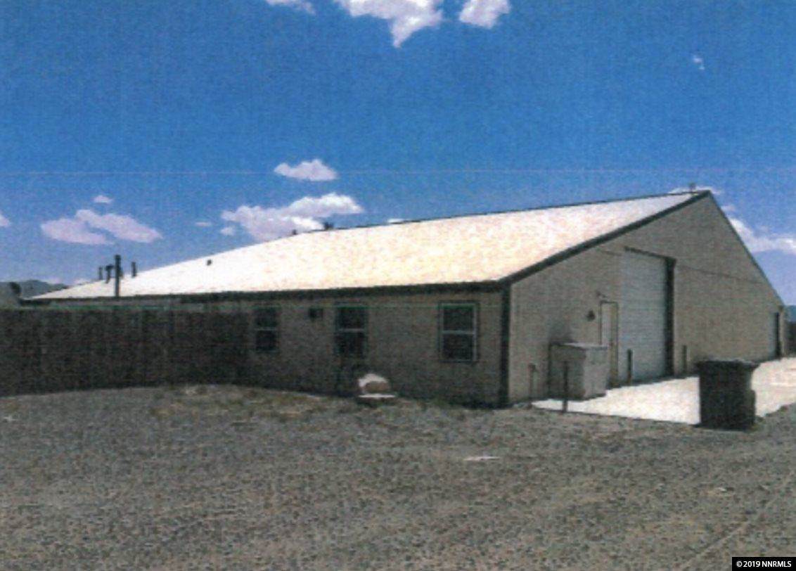 700 Airport Rd - Photo 1
