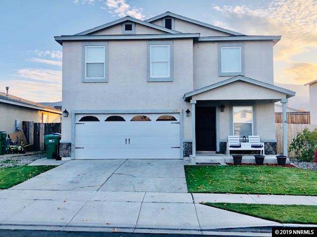 8893 Silverkist Dr - Photo 1