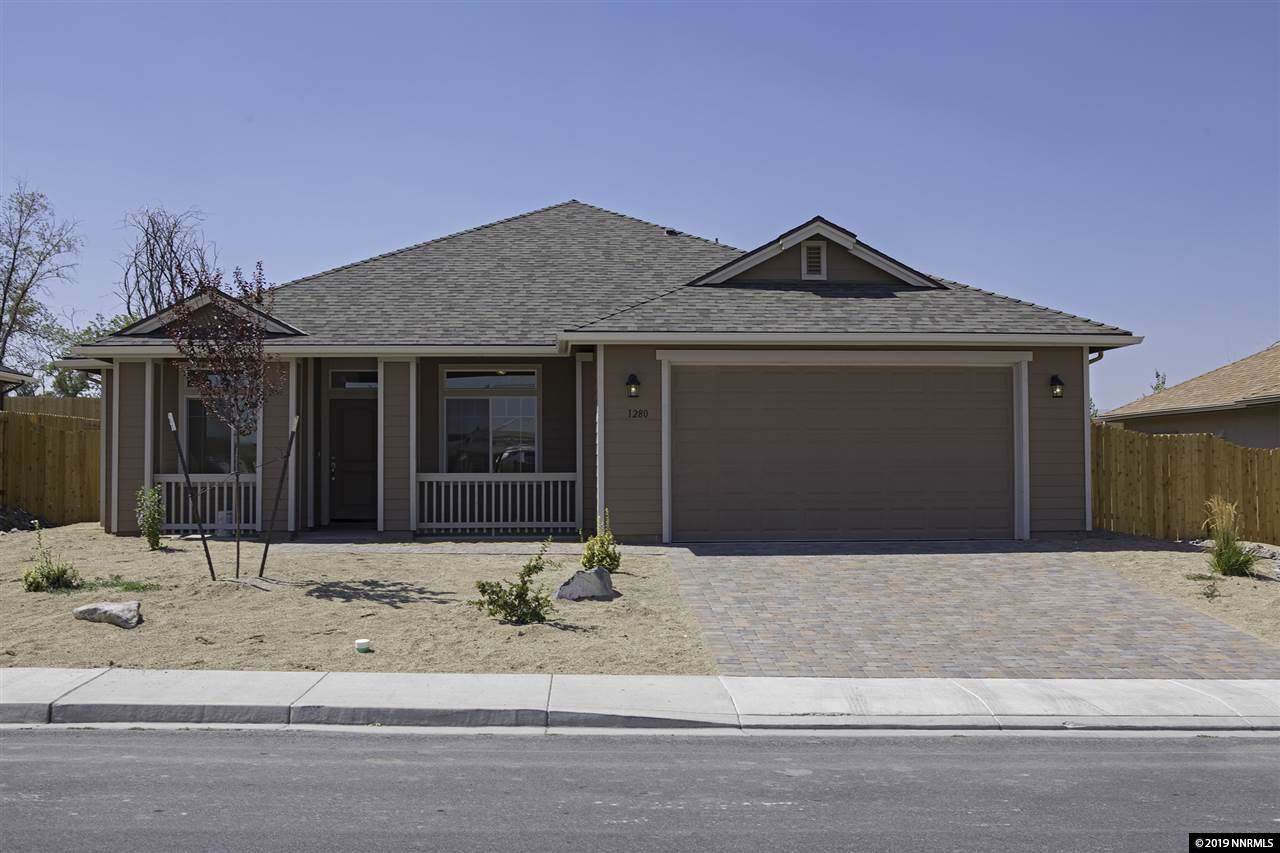 1264 Rainbow Lane - Photo 1