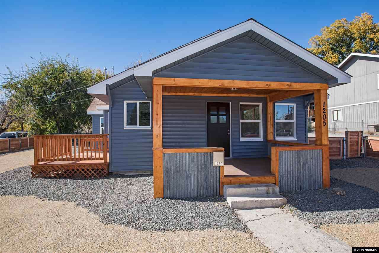 1205 Valley Road - Photo 1