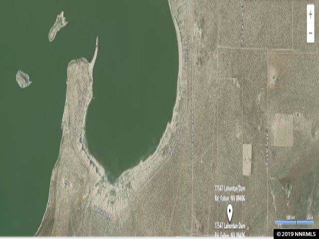 17547 Lahontan Dam Rd - Photo 1