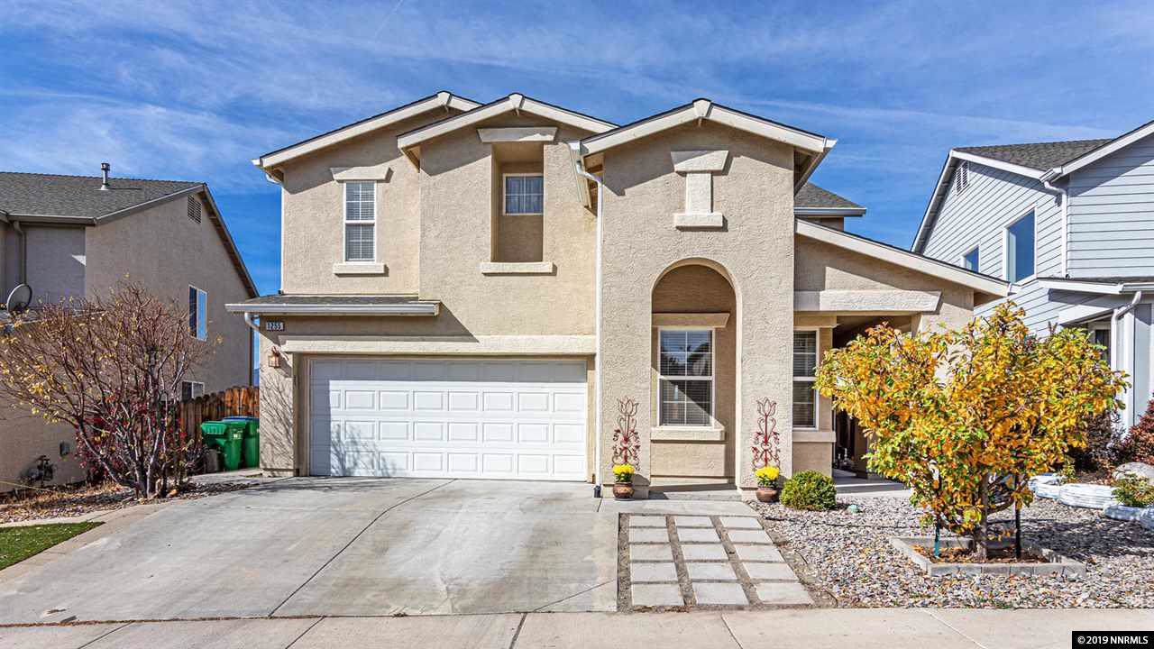 1255 Silver Crest Circle - Photo 1