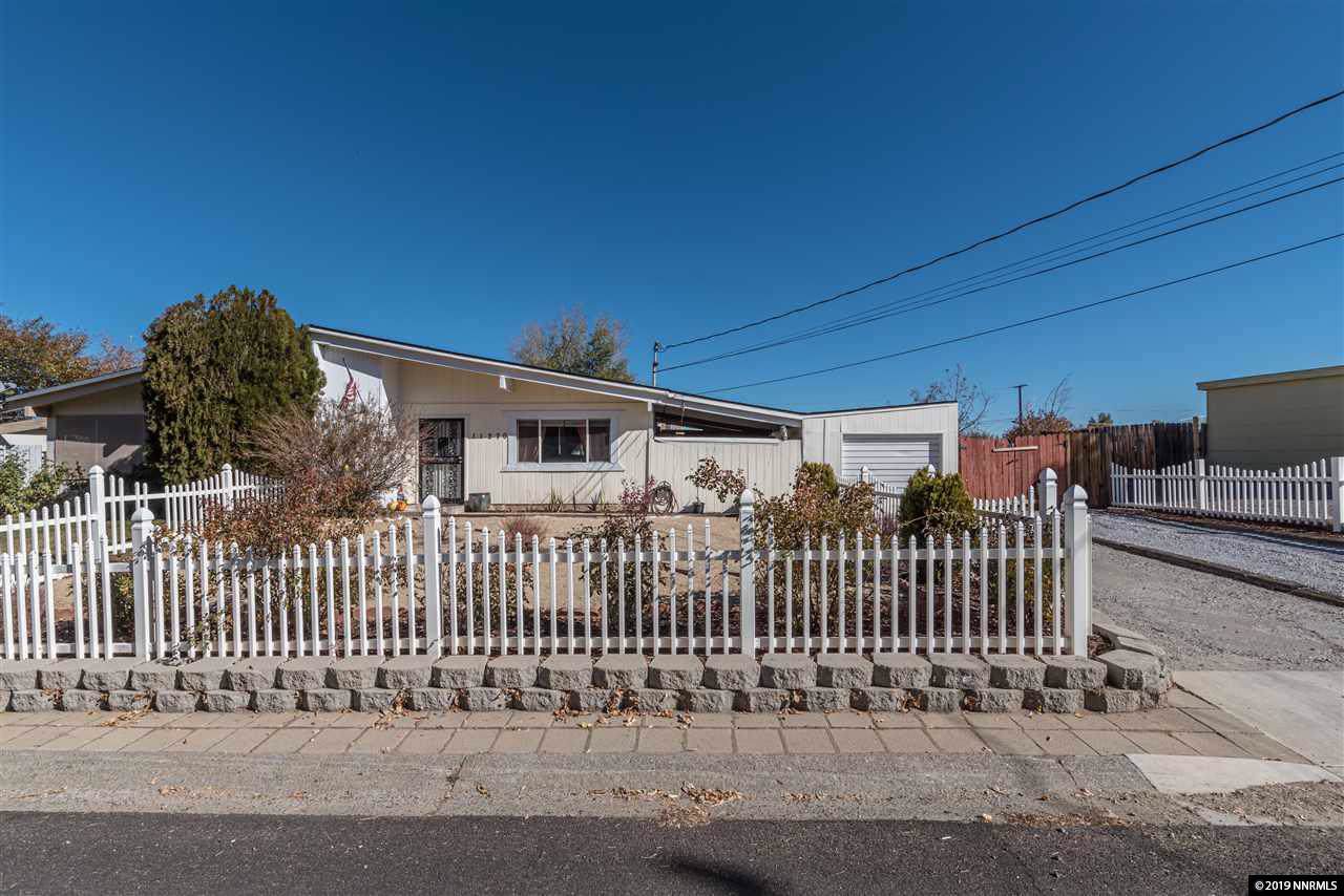 11270 Green Mountain St. - Photo 1