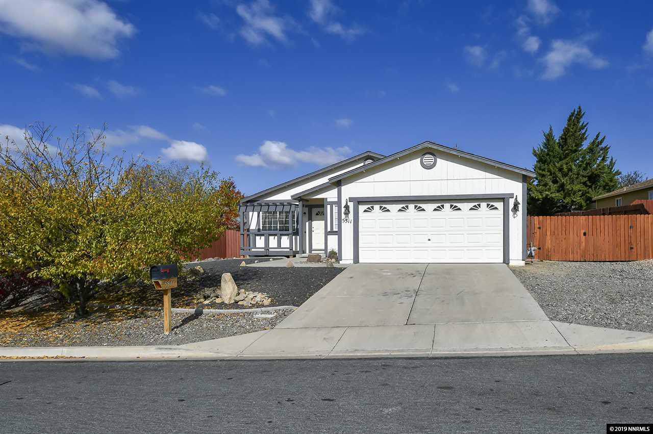 5511 Hurricane Court - Photo 1