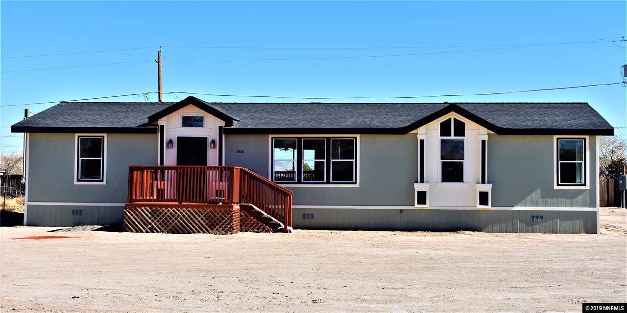 2960 Toiyabe - Photo 1