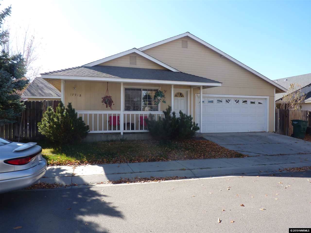 1291 Zinfandel - Photo 1