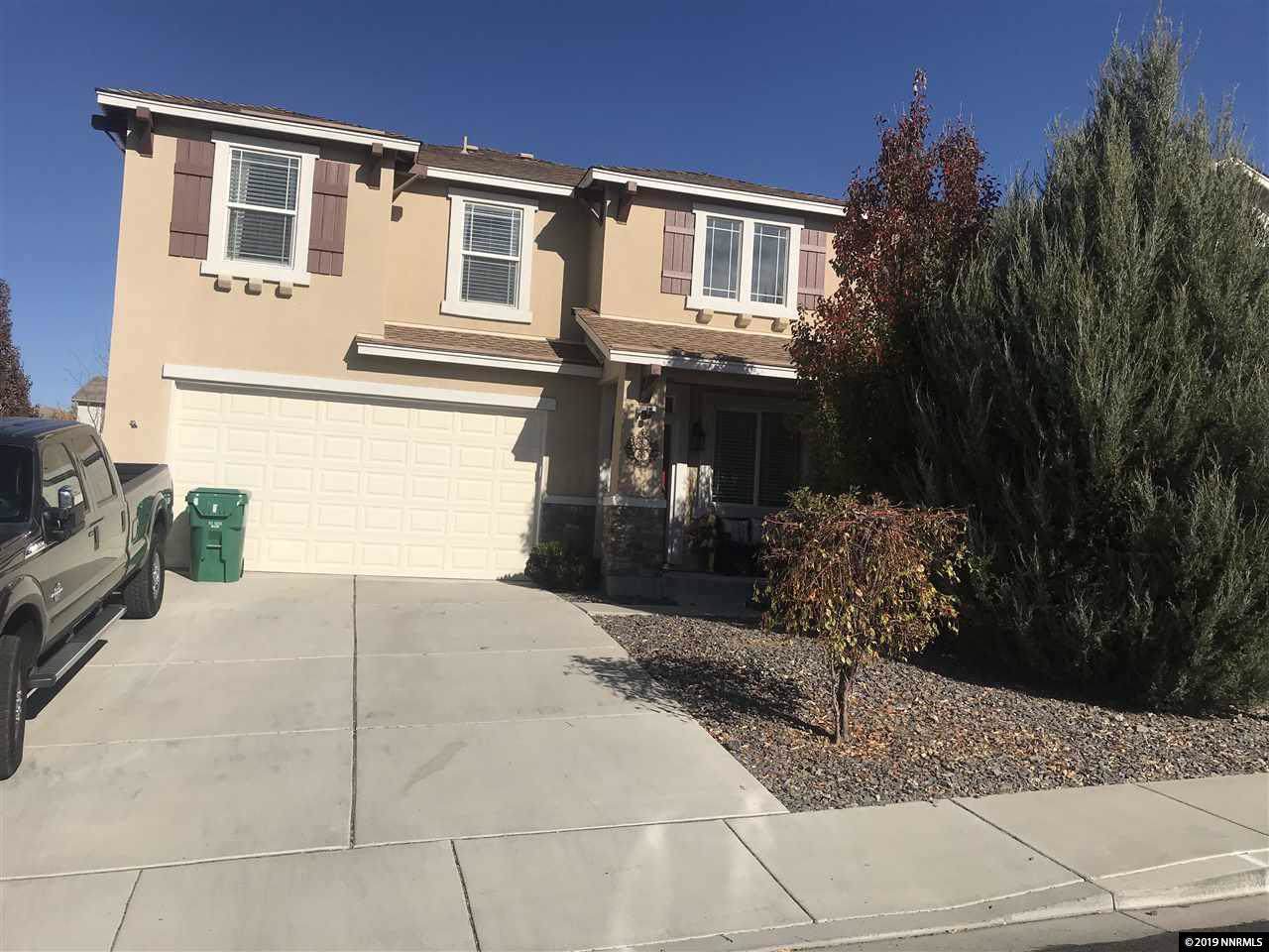 2287 Big Trail Circle - Photo 1