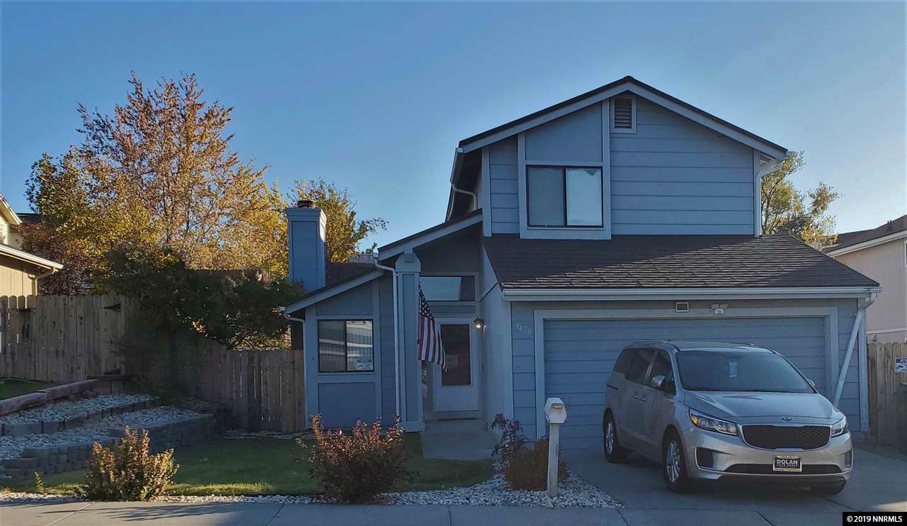 3470 Ridgecrest - Photo 1