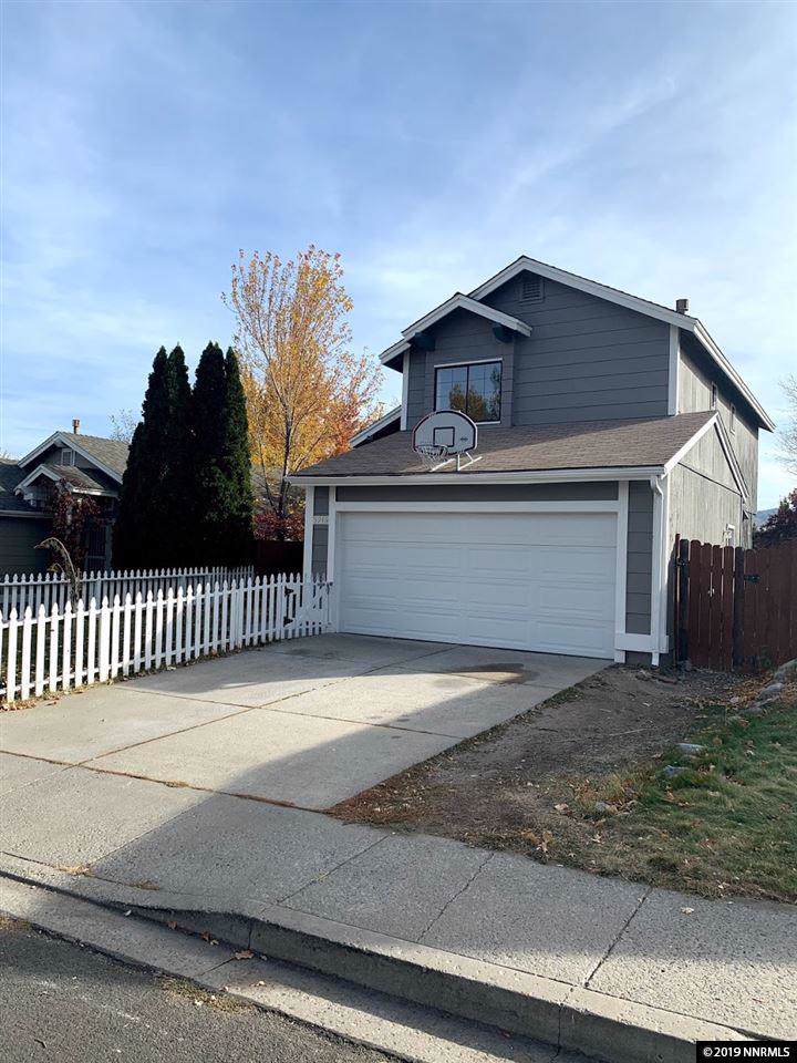 5946 Coyote Ridge Road - Photo 1