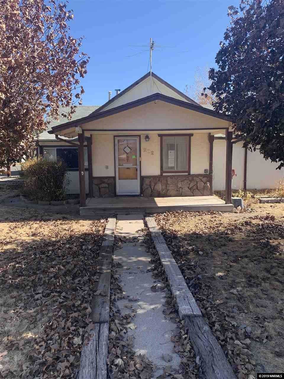 202 Nevada St - Photo 1 202 Nevada St - Photo 1