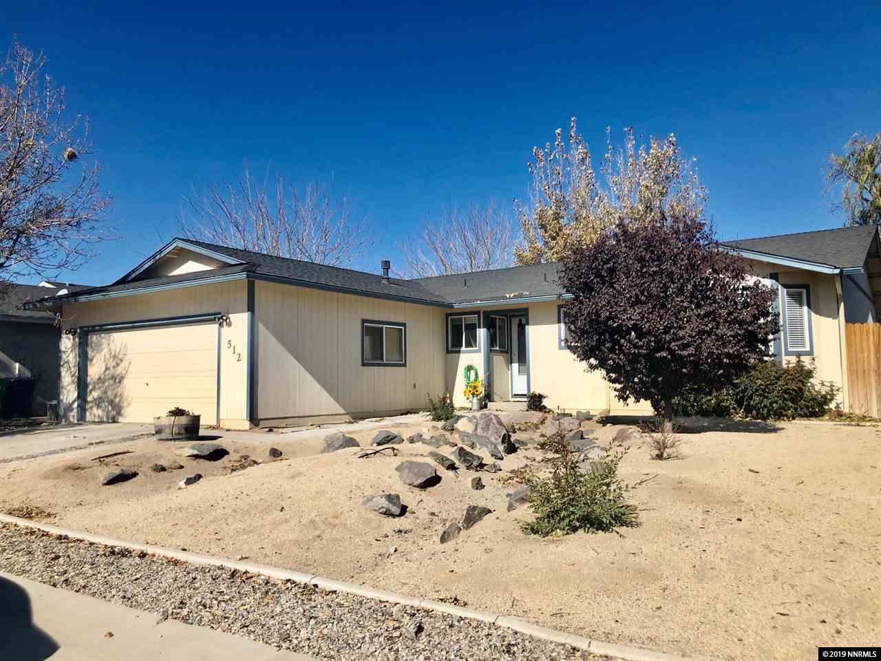 512 Nader Way - Photo 1