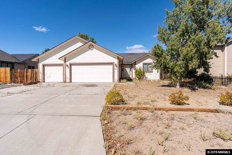 5565 Grasswood Drive - Photo 1