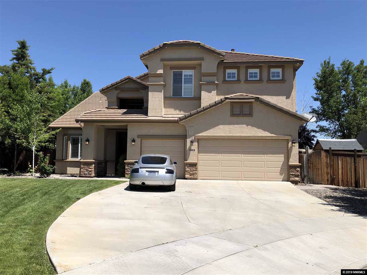 2660 Dansant Court - Photo 1