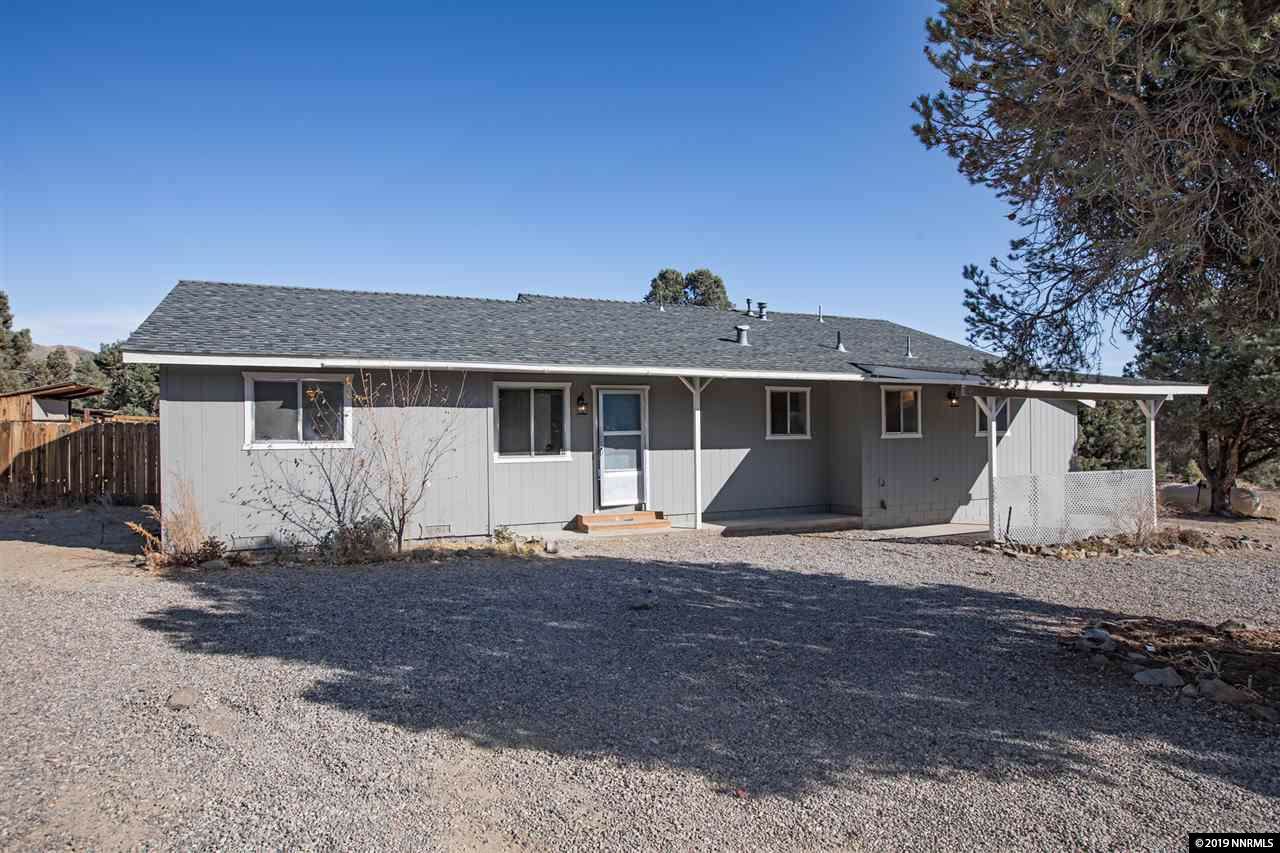 1285 Topaz Ranch Drive - Photo 1