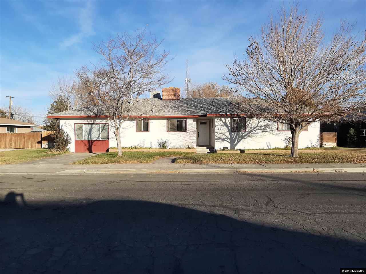 140 Allen Street - Photo 1