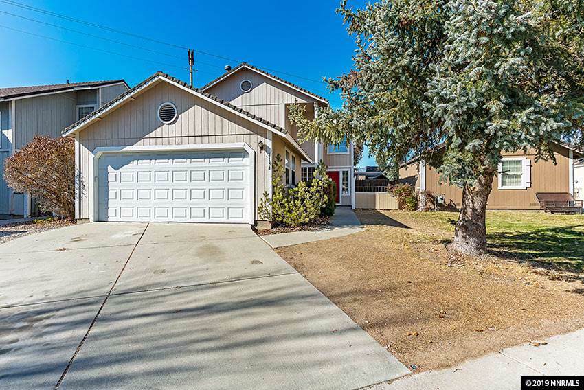4184 Mina Way - Photo 1