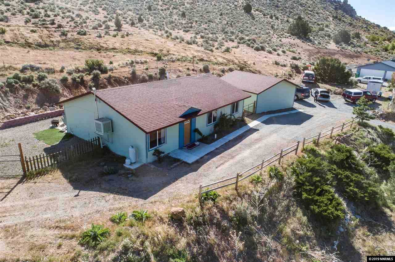 16250 Fetlock Dr - Photo 1