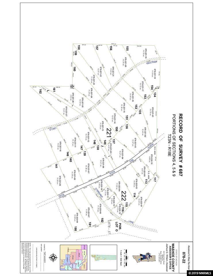 16655 Red Rock Rd - Photo 1
