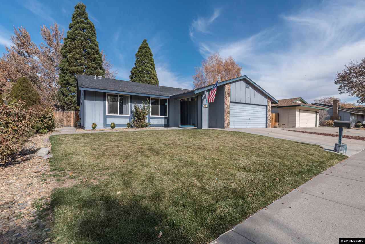 4685 Rio Encantado Lane - Photo 1